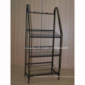 3 Tiers Metal Belt Display Stand (PHY3018)